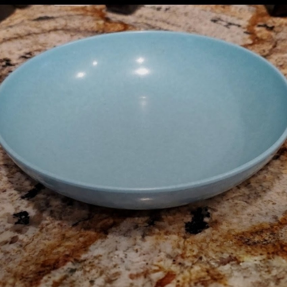 BRANCHELL Royale Designer Vintage Melmac Dinnerware - Lot of 4 Pcs - Picture 6 of 14